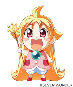 Taiyou No Promia Vndb