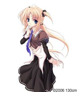 Shirogane Akane