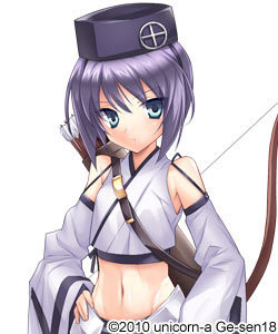 Shimazu Toshihisa