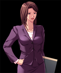 Katayama Shiori