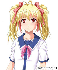 Saotome Kazuna
