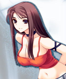 Akiyama Sakuya
