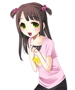 Amane Himeka