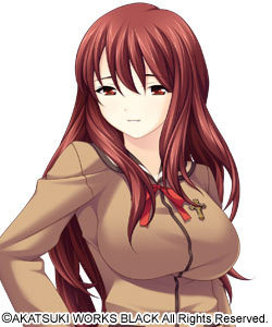 Shinomiya Mashiro