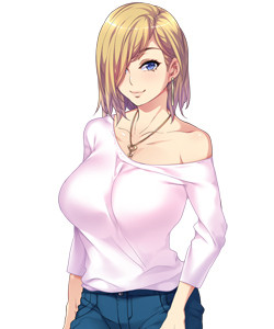 Souma Sayoko