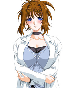 Katsuragi Eriko