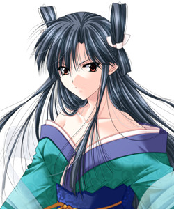 Benzaiten