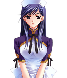 Kaifu Atsuko