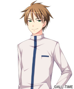 Hashimoto Takenori