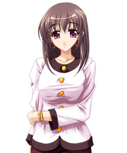 Miyase Kaori