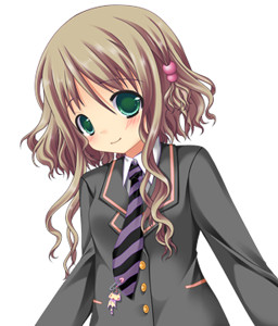 Nanami
