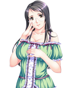 Natsume Yuuna