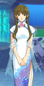 Akanegasaki Sora
