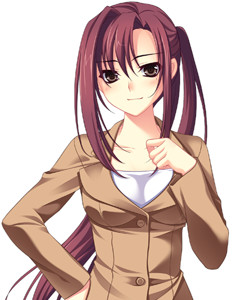 Kirishino Ryou