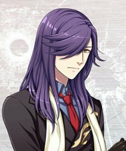 Yuri