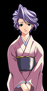 Katsuragi Natsuyo