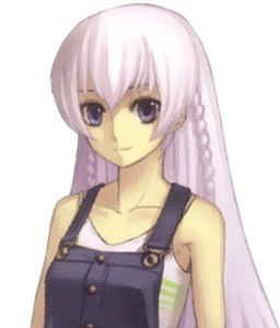 Shurelia