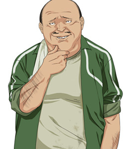 Akimura Jinta