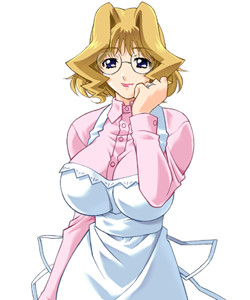 Yamasaki Midori