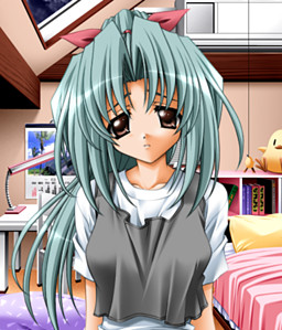 Kisaragi Setsuna