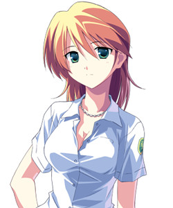 Ichinose Kyou