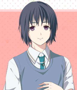 Oshii Yuu