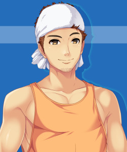 Ninomiya Ryouta