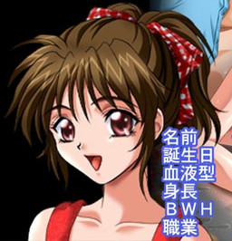 Nishina Ryouko
