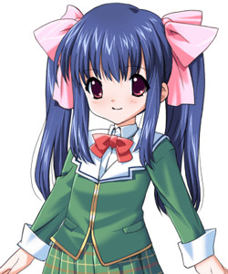 Momoyama Ayumi