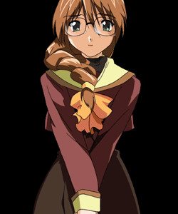 Morimura Ayumi