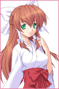 Mikage Yuuki