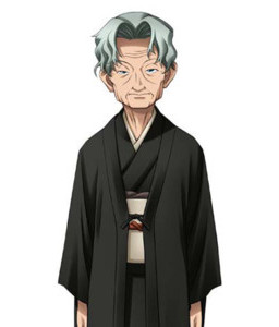 Sonozaki Oryou