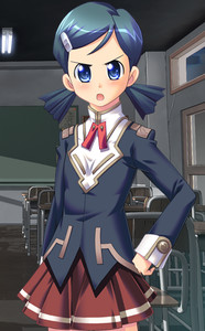 Chisaki