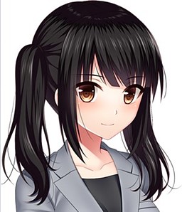 Kawashima Yayoi