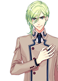Hatori Axel