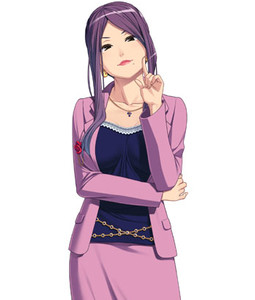 Shinguuji Tokie