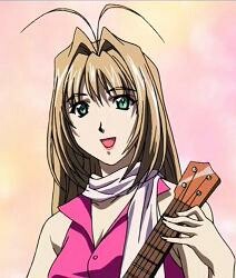 Ajimu Yasuna