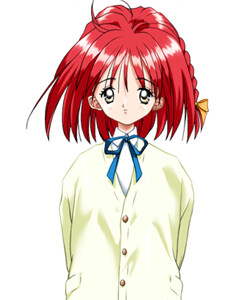 Fujiwara Haruka