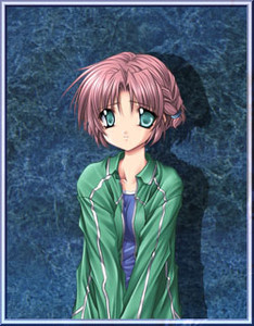 Kinosaki Sumire