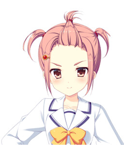 Ueshima Lala