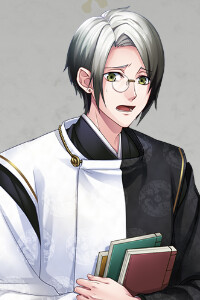 Kurahashi Akiyasu