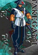 Takegami
