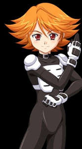 Kusanagi
