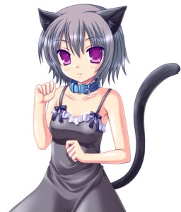 Kawai Nyanko