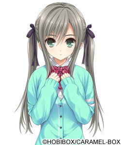 Inui Fumika