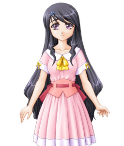 Aoyagi Rin