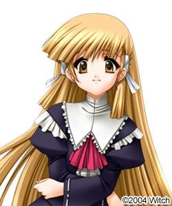 Takanashi Remon