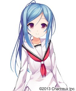 Kusakabe Ai