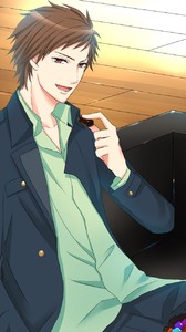 Kamagari Satoru