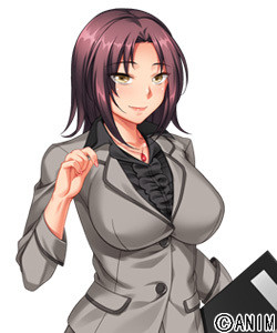 Hibino Sanae